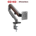 AZKO Krisbow Bracket Monitor Led Lcd 17-32 inci Braket Penopang Layar Monitor Penyangga Ambalan Shelf Stand