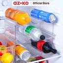 AZKO Stora Rak Botol Bottle Holder Peralatan Minum Tempat Botol Minuman Drinkware