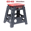 AZKO Soleil Bangku Pijak Lipat 22 cm Foldable Step Stool Bangku Lipet Kursi Pijakan Serbaguna