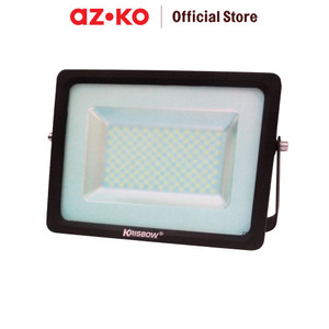 AZKO Krisbow Lampu Sorot Led Indoor Light Outdoor Light Lampu Penyorot Garden Lamp