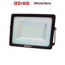 AZKO Krisbow Lampu Sorot Led Indoor Light Outdoor Light Lampu Penyorot Garden Lamp