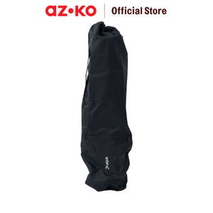 AZKO Alph Tas Yoga Lipat V2 Foldable Yoga Bag Tas Matras Yoga Lipet Perlengkapan Olahraga