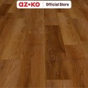AZKO Vinyl Click Kris 5.3mm Cherry 1.75M2 Vinyl Floor Lantai Motif Kayu Pelapis Lantai