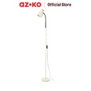 AZKO Eglare Freja Lampu Lantai E27 Standing Floor Light Lampu Tiang Dekorasi Lampu Berdiri