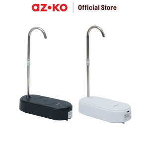 AZKO Kris Pompa Air Galon Meja Rechargeable Ap119 Waterpump Pompa Dispenser Alat Penghisap Air Galon Elektrik