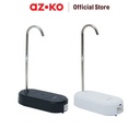 AZKO Kris Pompa Air Galon Meja Rechargeable Ap119 Waterpump Pompa Dispenser Alat Penghisap Air Galon Elektrik