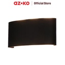 AZKO Apa Lampu Dinding Plain Wall Lamp Light Lampu Tembok Penerangan Indoor Lampu Dekorasi