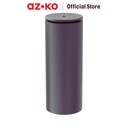 AZKO Ultransmit Diffuser Aromaterapi Waterless - Ungu Tua Dispenser Pengharum Ruangan Alat Penyebar Aroma Penyegar Interior Rumah