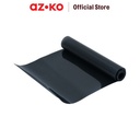 AZKO Forhom Evaline Alas Anti Slip Dots Tatakan Anti Slip Serbaguna Aksesoris Placemat Anti Licin
