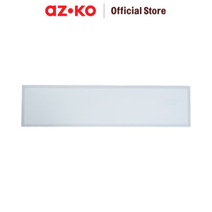 AZKO Apa Lampu Panel Led Dob Panel Light Panel Lamp Lampu Plafon Interior Light