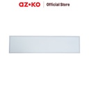 AZKO Apa Lampu Panel Led Dob Panel Light Panel Lamp Lampu Plafon Interior Light