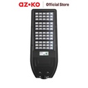 AZKO Krisbow Lampu Jalan Led Solar Integrated Outdoor Light Lampu Penyorot Garden Lamp