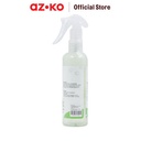 AZKO Paws N Tail 2 ml Dry Shampoo Spray Pet Shampoo Pembersih Bulu Anabul Perlengkapan Mandi Hewan Peliharaan