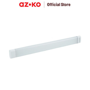 AZKO Krisbow Lampu Batten Led Linear 2 Watt Linear Batten Light Lampu Plafon Interior Light