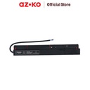 AZKO Krisbow Magnetic Fm Driver Part Lampu Power Supply