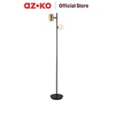 AZKO Eglare Anneli Lampu Lantai Standing Floor Light Lampu Tiang Dekorasi Lampu Berdiri
