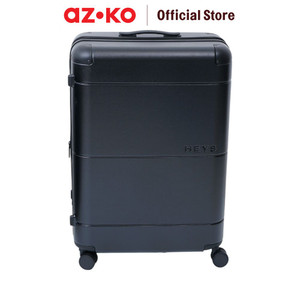 AZKO Heys Zen Koper Pc Tsa Lock Hardcase Luggage Koper Bagasi Dengan Tsa Tas Jalan-Jalan Travel Bag Tas Roda