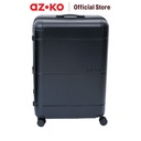 AZKO Heys Zen Koper Pc Tsa Lock Hardcase Luggage Koper Bagasi Dengan Tsa Tas Jalan-Jalan Travel Bag Tas Roda