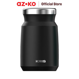 AZKO Kris 500 ml Wadah Makanan Thermal Lunch Box Food Grade Tempat Bekal Makanan Panas Wadah Makanan