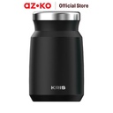 AZKO Kris 500 ml Wadah Makanan Thermal Lunch Box Food Grade Tempat Bekal Makanan Panas Wadah Makanan
