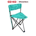 AZKO Soleil Kursi Mancing Lipat Folding Chair Fisher Chair Bangku Lipat Kemah Furniture Outdoor