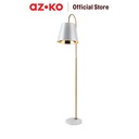 AZKO Eglare Archie Lampu Lantai E27 Standing Floor Light Lampu Tiang Dekorasi Lampu Berdiri