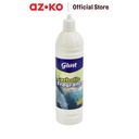 AZKO Glint 800 ml Karbol Wangi Lemongrass Antibacterial Floor Cleaner Disinfektan Pewangi Lantai Perlengkapan Kebersihan