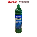 AZKO Glint 800 ml Karbol Wangi Pine Oil Antibacterial Floor Cleaner Disinfektan Pewangi Lantai Perlengkapan Kebersihan
