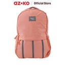 AZKO Supercase Neptune Tas Ransel Value Adult Backpack Tas Punggung Dewasa Ransel Gendong Serbaguna