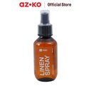 AZKO Ataru Sugar Cloud Pengharum Ruangan & Kain Spray Linen And Room Freshener Spray Pewangi Baju Seprai Bahan Dan Udara Cairan Pengharum Serbaguna