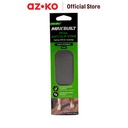 AZKO Maxbuilt 5X22.8 cm Set 6 Pcs Isolasi Anti Slip Peva Tape Safetywalk Lakban Anti Slip Serbaguna Perlengkapan Keselamatan