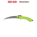 AZKO Yardsmith 17.8 cm Pisau Taman Lipat - Hijau Pisau Dahan Alat Pemotong Ranting Peralatan Dan Kebutuhan Taman Perlengkapan Berkebun