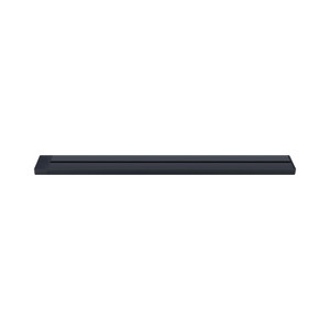 AZKO Krisbow Stop Kontak & Rel Colokan Surface - Hitam Electric Socket Terminal Colokan Listrik Kotak Kontak Peralatan Elektronik