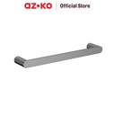 AZKO Acroz Gantungan Handuk Tangan Minimalist 82006 Tempat Jemur Anduk Towel Drying Rack Bar Gantungan Handuk Perlengkapan Kamar Mandi Bathroom Tools