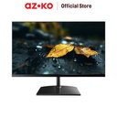 AZKO Kris 21.5 inci Led Monitor Full Hd Lm22Fd-A Monitor Komputer Computer Accessories Perlengkapan Gadget