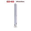 AZKO Krisbow Lampu Darurat Long 23 watt Emergency Lamp Lampu Camping Portable Travel Light Lampu Cadangan