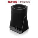 AZKO Klaz 20-24 M2 Air Purifier Circulator Cadr 160M3/Jam - Hitam Penjernih Udara Alat Penyaring Pembersih Udara Elektronik Rumah Tangga Air Cleaner