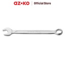 AZKO Jetech Kunci Pas Kombinasi Combination Wrench Hand Tool Alat Perkakas Pertukangan Peralatan Otomotif Bengkel Home Improvement - 10mm