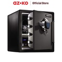 AZKO Sentry Safe 41.5X49.1X45.3 cm Brankas Tahan Api Sfw123Gtc Brangkas Safety Box Tempat Barang Berharga Berangkas