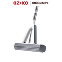 AZKO Proclean Refill Kain Pel Spons Pva Refil Mop Isi Ulang Kain Pel Aksesoris Alat Pel Kain Pelan Pengganti Alat Kebersihan Cleaning Tool