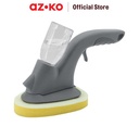 AZKO Proclean Pembersih Multifungsi 4 In 1 Cleaning Brush Sikat Pembersih Serbaguna Perabotan Rumah Tangga Alat Kebersihan - Refill