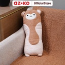 AZKO Ataru 5 cm Bantal Sofa Cushion Sofa Aesthetic Bantal Dekorasi Sofa Bentuk Monyet Throw Pillow Couch