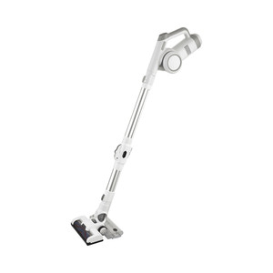 AZKO Apa Vacuum Cleaner Cordless Bended Dengan Pel Alat Pembersih Vakum Nirkabel Cleaning Tool Mesin Vacuum Cleaner Peralatan Kebersihan Penyedot Kotoran