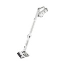 AZKO Apa Vacuum Cleaner Cordless Bended Dengan Pel Alat Pembersih Vakum Nirkabel Cleaning Tool Mesin Vacuum Cleaner Peralatan Kebersihan Penyedot Kotoran