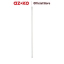 AZKO Krisbow 1.2 mtr Bohlam Led T8 Bulb Lampu Cahaya Putih Indoor Outdoor Light Led Light Bolam - 10.5 Watt