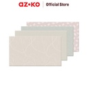 AZKO Forhom Karpet Pvc Alas Lantai Ruangan Permadani Aesthetic Furniture Indoor Carpet Karpet Motif - Audrey