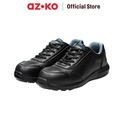 AZKO Krisbow Rhea Sepatu Pengaman Safety Shoes Pengaman Kaki Perlengkapan Industri Peralatan Keamanan - 35