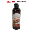AZKO Breathe Simmering Minyak Aromaterapi Penyegar Ruangan Freshener Pewangi Aromaterapi Essential Oil Room Fragrance - Osmanthus
