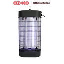 AZKO Krisbow Perangkap Nyamuk 2X8 Watt Insect Killer Mosquito Trap Alat Pengusir Pembasmi Nyamuk Perlengkapan Elektronik Rumah Tangga