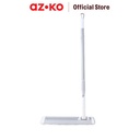AZKO Proclean Alat Pel Flat Aluminium - Flat Mop